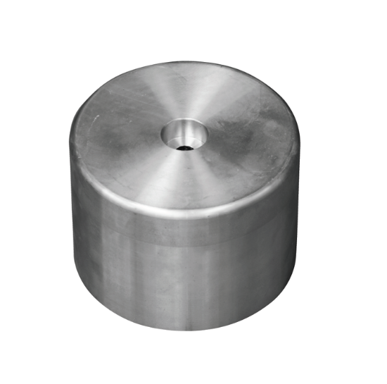 Riva Propeller nut, "Sarnico" Series