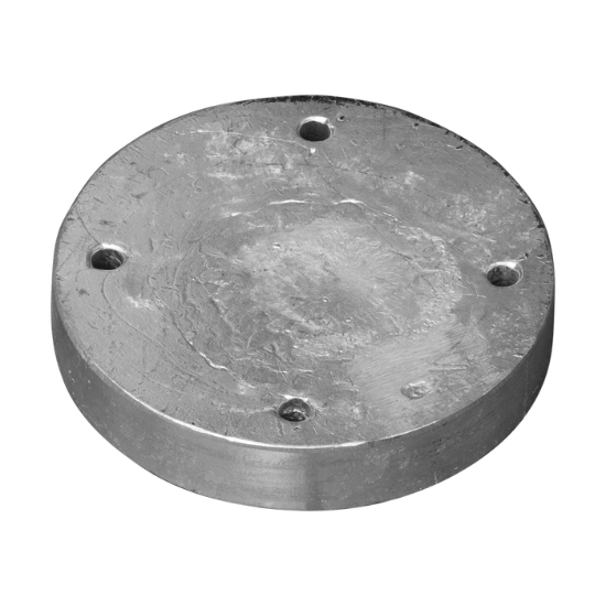 Turian  propeller anode Ø140 H25