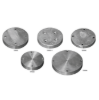 Turian  propeller anode Ø140 H25