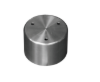 VLT series - prop anode Ø130 H.90