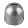 Mercruiser Nut for outdrive - Dado per piede poppiero Mercruiser
