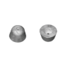 Craftsman Marine propeller nut Ø37