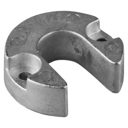 Mercury collar for trim cylinder - Collare per trim