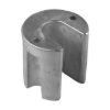 Mercury collar for trim cylinder - Collare per trim
