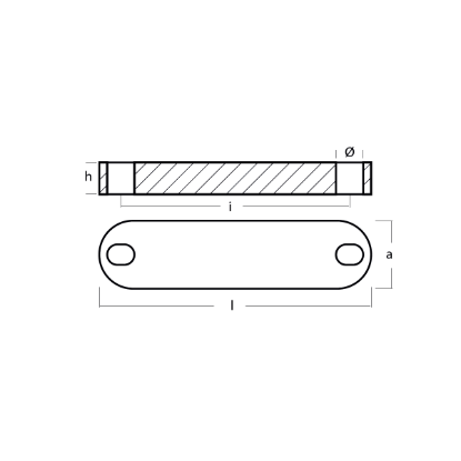 Quick small plate FOR BTQR