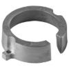 Mercruiser Bearing Carrier anode - Collare per motori Mercruiser