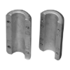 Sleipner bow thruster anode SR80/100/130/170/210/240