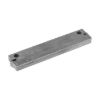Mercury/Mercruiser  bar anode - Anodo a barra per motori Mercury/Mercruiser