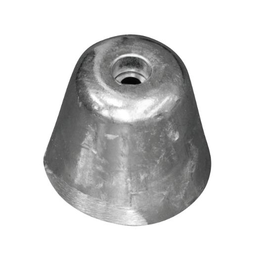 Vetus exagonal propeller nut for bow thrust Ø55 H.47