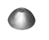 Vetus propeller nut - Ogiva Vetus