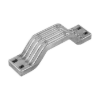 OXE - DIESEL Transom bracket anode - Andoo per supporto motore Oxe Diesel