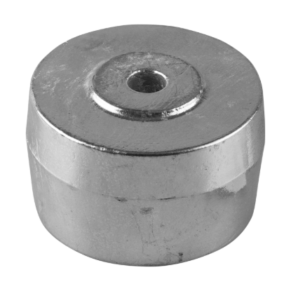 OXE - DIESELAnode lower yoke threaded - Anodo per forcella inferiore Oxe Diesel