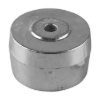 OXE - DIESELAnode lower yoke threaded - Anodo per forcella inferiore Oxe Diesel