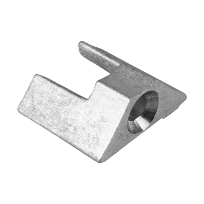 Parsun engine anode - Anodo per motori Panier