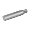 BMW pencil anode for cooler Ø13 L.50