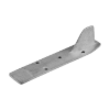 Selva trim tab anode - pianna per Motori Selva