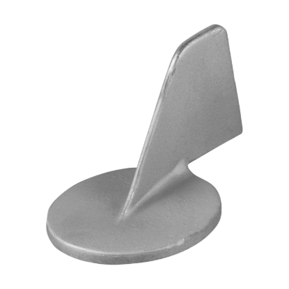 Selva trim tab anode - pianna per Motori Selva