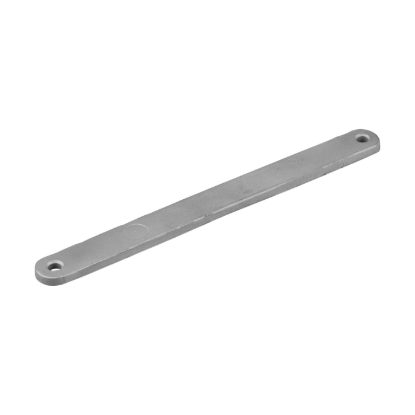 Selva long Bar anode for engine - Barra per motori Selva