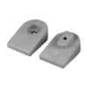 OMC Double Plate for Saildrive - Piastrina doppia per Saildrive OMC