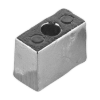 Tohatsu cube anode - Anodo a cubo Tohatsu