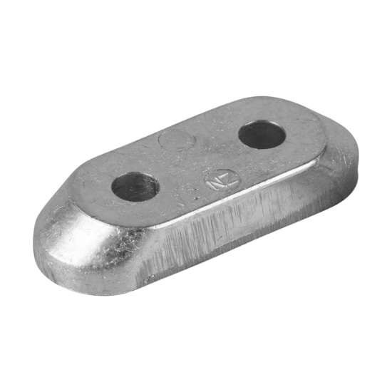Evinrude gearcase anode

