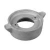 Bukh saildrive collar anode - Collare per saildrive Bukh