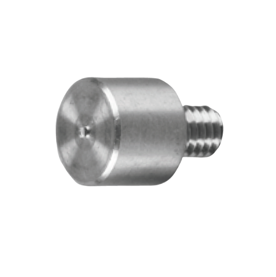 Volvo Penta pencil anode Ø16 L.13