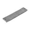 Honda large bar anode for stern bracket - Anodo per supporto motore Honda