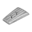 Volvo Penta cavitation plate for outdrive - Anodo per piede poppiero Volvo Penta