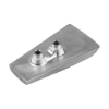 Volvo Penta cavitation plate for outdrive - Anodo per piede poppiero Volvo Penta