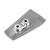 Volvo Penta cavitation plate for outdrive - Anodo per piede poppiero Volvo Penta