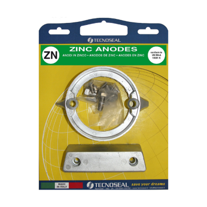 kit per volvo duo-prop 290 con di viteria