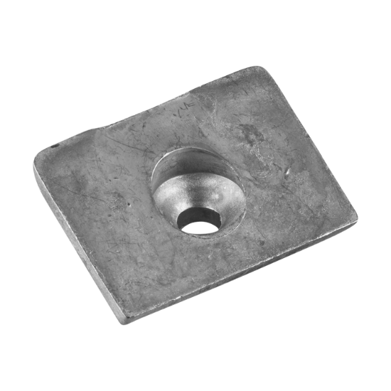 Yamaha small plate for engines - Piastriana per motori Yamaha