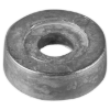 Mercury button anode for trim tab - Rondella per motori Mercury