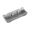 Mercury Plate for Engine - Piastra per motore Mercury