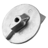 Yamaha Trim Tab anode - Pinna per fuoribordo Yamaha