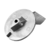 Yamaha Trim Tab anode - Pinna per fuoribordo Yamaha
