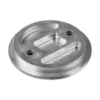 Mercury/Mercruiser Gear Box anode - Anodo mercury Mercruiser per scatola ingranaggi