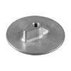 Yamaha  High Performance Trim Tab Anode - Placca per trim tab Yamaha
