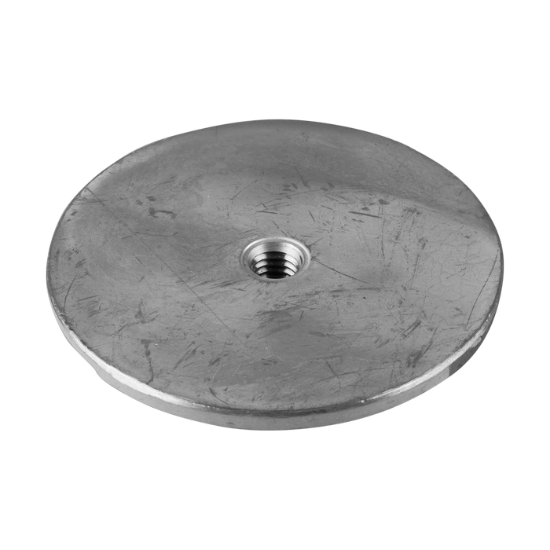 OXE - DIESEL trim tab anode - Anodo per Trim tab Oxe Diesel