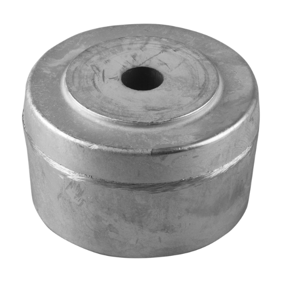 OXE - DIESEL Anode lower yoke - Anodo per forcella inferiore Oxe Diesel