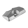 Parsun plate for engines