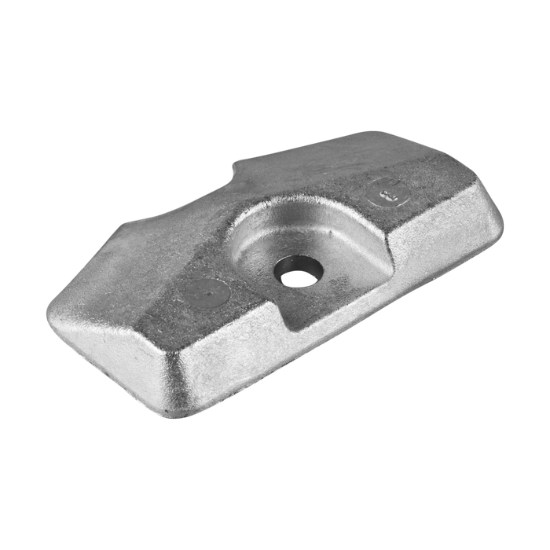 Parsun plate for engines