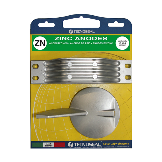 kit yamaha fuoribordo 150-200  counter rotation