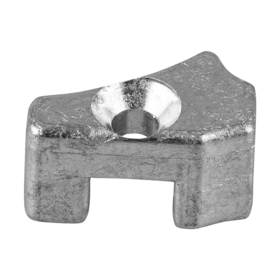Parsun small block anode for engines - Piastrine  per motori Parsun