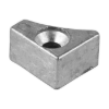 Parsun engine anode - Anodo per motori Panier