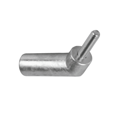 Zinc rod - Barrottino per motori