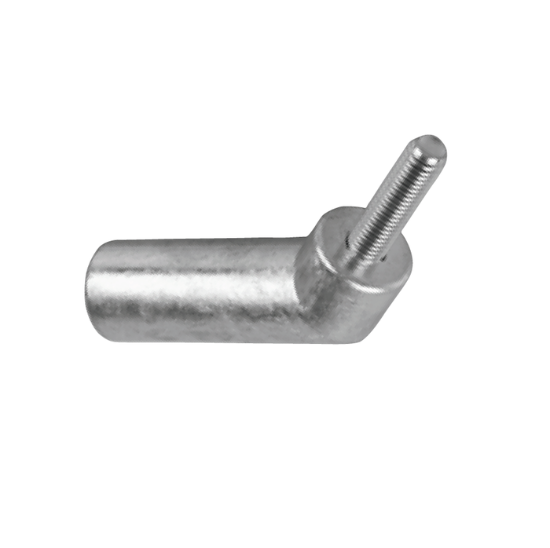 Zinc rod - Barrottino per motori