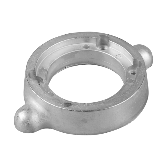 Yanmar collar for Saildrive - Collare per Saildrive Yanmar