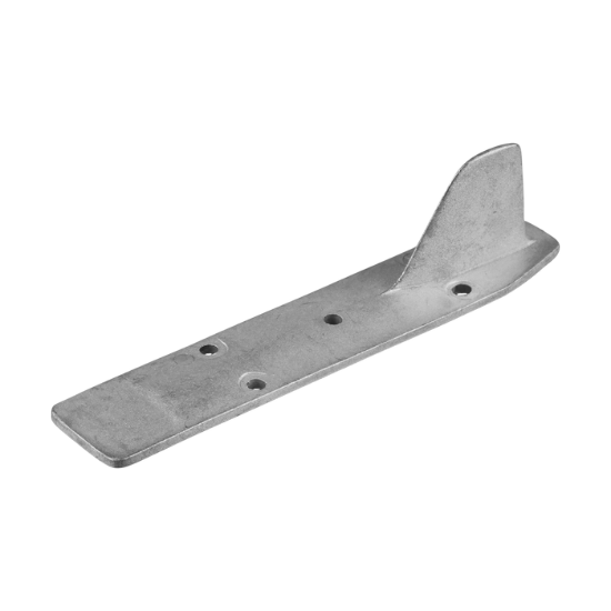 Selva trim tab anode - pianna per Motori Selva